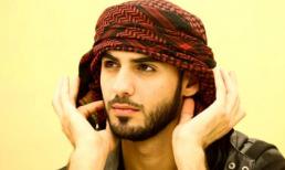 Những lùm xùm xung quanh 'quả bom xịt' trai đẹp Omar