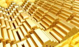 Giá vàng tuần tới: Khả năng có biến động mạnh