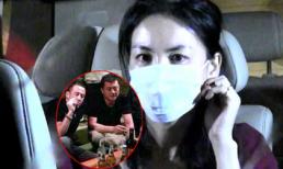 Hậu ly hôn: Vương Phi nhợt nhạt, Lý Á Bằng tìm rượu giải sầu