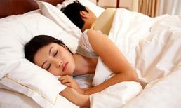 Chồng không sex vì là người đồng tính