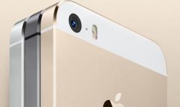 Biến iPhone 5 thành iPhone 5S: chuyện nhỏ!