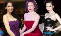 Khoảnh khắc sao Việt "muốn ngắm nhất" tuần qua (P49)