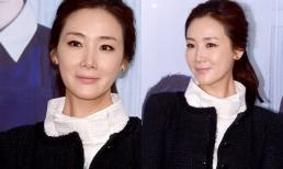 Mỹ nhân "Nấc thang lên thiên đường" khoe nhan sắc không phai