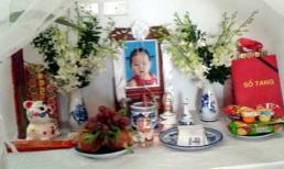 Những nghi vấn về bản giám định cái chết tức tưởi của bé 1 tuổi