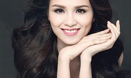 Diễm Hương làm giám khảo cuộc thi “Models and Talent 2013”