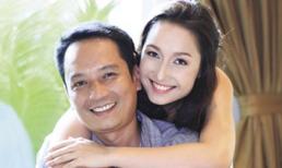 Lý do chồng Mỹ Linh ủng hộ Anna yêu sớm