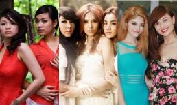 Chuyện những cô nàng nổi tiếng quyết định... "nghỉ chơi" 