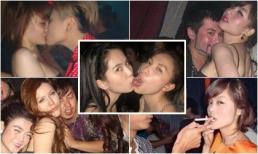 Những "hiểm họa" dễ biến thành scandal khi sao Việt đi bar