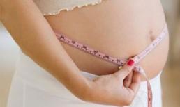 8 bài tập cực tốt cho mẹ bầu