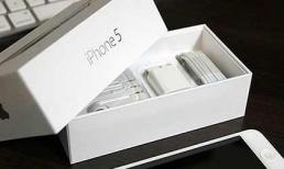 Những chuyến vận chuyển iPhone tuyệt mật