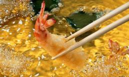 Những thực phẩm cần tránh xa trong ngày "đèn đỏ"