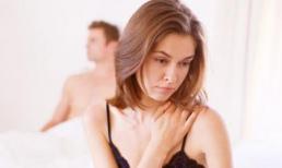 Ưu phiền của chị em mỗi khi “yêu”