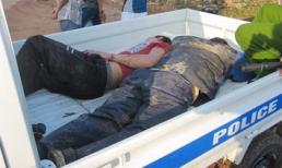 Vụ 800 hộ nhận đánh chết cẩu tặc: Tất cả sẽ thoát tội?