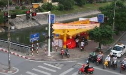 Những tiệm bánh Trung thu có mùi “bá đạo” nhất Hà Nội