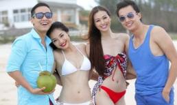 Chán nản với Váy hồng tầng 24