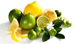 Quả chanh và những công dụng tuyệt vời bạn nên biết