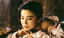 Nhân vật đồng tính nổi tiếng trong phim Kim Dung