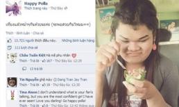 Top những hành động "xấu xí" của cộng đồng người Việt trên Facebook