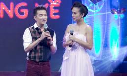 Đàm Vĩnh Hưng - Huyền Ny cùng mừng Trung Thu cho các bé