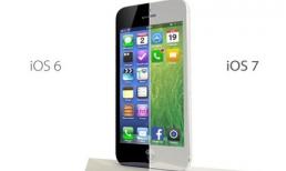 Lưu ý trước khi Apple chính thức phát hành iOS 7 vào ngày 18/9