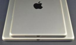 iPad mới có gì hấp dẫn?