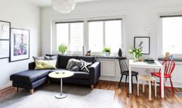 25m2 'tung tăng' cho nàng ế