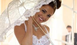 Tâm sự của người chồng từng suýt ngất với đồ nội y của vợ