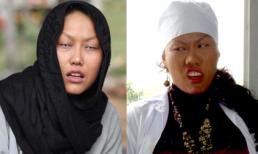 Phi Thanh Vân và 5 tạo hình “đứng tim”