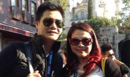 Quang Dũng, Thanh Thảo nhen nhóm lại tình xưa?