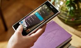 Xperia Z1 ra mắt tại Việt Nam ngày 26/9