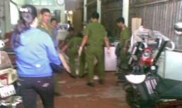 Chồng giết vợ mang thai: Cơn ghen cuồng dại