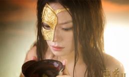 Triệu Vy sẽ vắng mặt trong 'Họa bì 3'