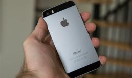 IPhone 5S: Smartphone nhanh nhất trên thế giới