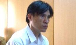 Thiêu chết vợ mới cưới trong cơn 'ngáo đá'