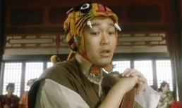 Vi Tiểu Bảo của Châu Tinh Trì được Kim Dung khen hết lời