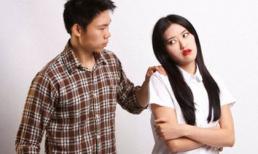 Choáng với những bà vợ “hở ra là… tụt”