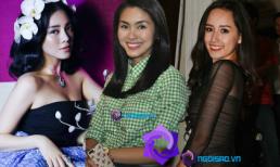 Khoảnh khắc sao Việt "muốn ngắm nhất" tuần qua (P47)