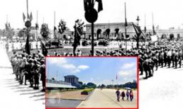Hà Nội - Sài Gòn mùng 2/9: Ngày ấy - bây giờ