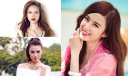 Những mỹ nhân Việt "khoe" có nhiều đại gia theo đuổi