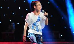 Nhật ký sự thật đằng sau cuộc thi The Voice Kids (P3)
