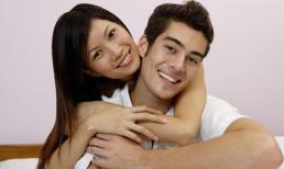 Có vợ thật tuyệt!