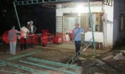 Mẹ già thản nhiên sống bên xác con trai 3 ngày đêm