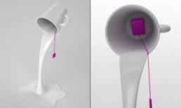 Phòng ngủ lạ mắt với 4 thiết kế đèn không đụng hàng