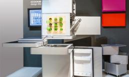 Những chiếc bếp đa năng tuyệt đỉnh cho mọi không gian