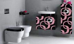 Những lưu ý về phong thủy cho phòng vệ sinh