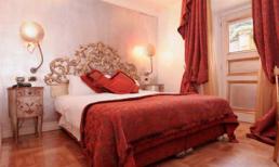 Phong thủy cho phòng ngủ vợ chồng trẻ