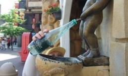 Hình ảnh hài hước không thể bỏ qua