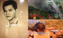 Những bức ảnh "đắt giá" nhất 24h qua (20/9)