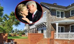 Ngắm biệt thự nghỉ dưỡng của cựu Tổng thống Mỹ