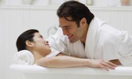 Những địa điểm làm "chuyện ấy" mà đàn ông mơ được thử một lần